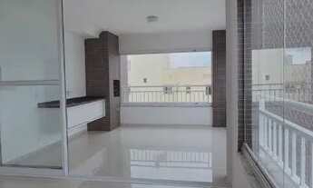 Imagem 5: Dois dormitórios com suíte e 2 vagas no Jardim Aquarius