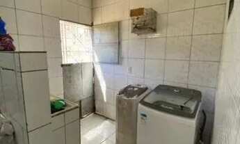 Imagem 3: VENDE-SE ESTA CASA LINDA NO BENGUÍ COM 3 QUARTOS