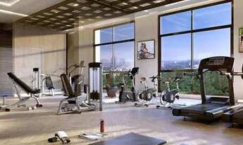 Imagem 7: BARUERI - Apartamento Padrão - GREEN VALLEY ALPHAVILLE