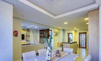 Imagem 7: Casa em Condomínio à venda Rua Adalberto Severo de Moraes, Passo das Pedras - Porto Alegre