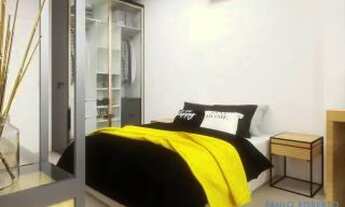 Imagem 4: APARTAMENTO - SUMAREZINHO - SP