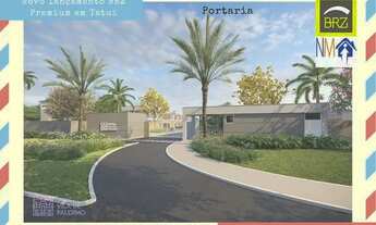 Imagem 2: Casa de condomínio sobrado para venda tem 57 metros quadrados com 2 quartos