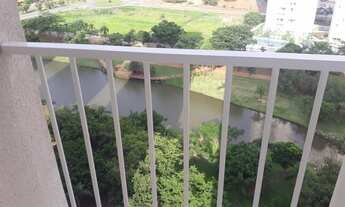 Imagem 2: Apartamento 3qts vista pro Parque - Varandas do Parque