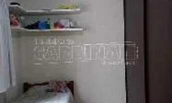 Imagem 5: Casa Padrão em Araraquara