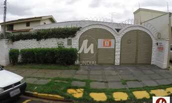 Imagem: Casa (térrea na rua) 4 dormitórios/suite