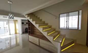 Imagem 2: Apartamento com 3 dormitórios à venda, 137 m² por R$ 734.000,00 - Parque Assunção - Taboão