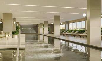 Imagem 9: Sublime Horto Hause, 4 suítes master com closet, 225 m², Piscina na Varanda, no Horto Flo