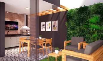 Imagem 5: Casa em Condomínio com 3 Dormitorio(s) localizado(a) no bairro Chácara Klabin em São Paul