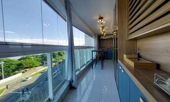 Imagem 5: Apartamento frente mar de 3 quartos com suíte