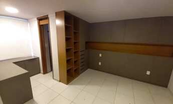 Imagem 6: Apartamento para venda tem 145 metros quadrados com 3 quartos em Manaíra - João Pessoa - P