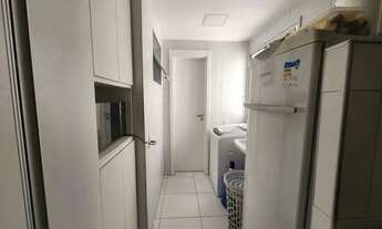 Imagem 4: Lindo Apartamento No Condomínio Varandas Grand Park, CALHAU, Todo reformado e projetado