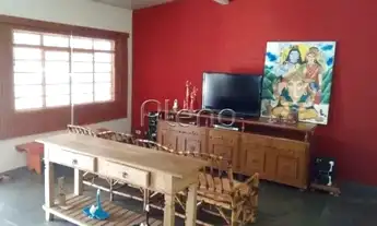 Imagem 3: Chácara à venda no distrito de Barão Geraldo, bairro Vale das Garças - Campinas/SP