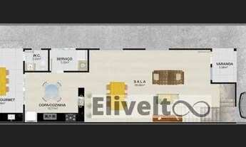 Imagem 6: ECS 234 Casa a venda tem 178 metros quadrados com 3 quartos em Morada de Laranjeiras - Ser