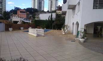 Imagem 4: Casa com 4 dormitórios à venda, 550 m² por R$ 2.200.000,00 - Freguesia do Ó - São Paulo/SP