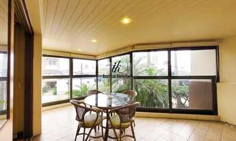 Imagem 2: Apartamento impecável