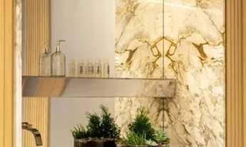 Imagem 3: Apartamento com 3 dormitórios à venda, 245 m² por R$ 2.520.394,70 - Setor Bueno - Goiânia