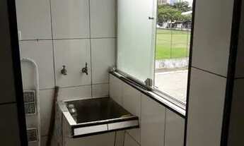 Imagem 4: Aluga-se Apartamento no Canto do forte