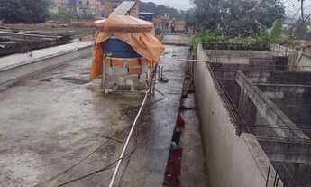 Imagem 6: Casas no recanto campo Belo