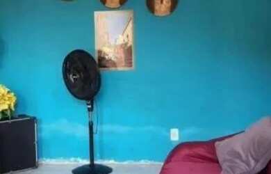 Imagem 3: Casa para venda com 90 metros quadrados com 3 quartos em Telégrafo Sem Fio - Belém - Pará