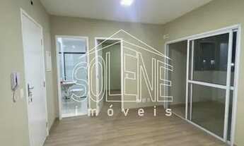 Imagem 3: APARTAMENTO PARA LOCAÇÃO NO BELA VISTA COM 1 DORMITÓRIO, SACADA E 1 VAGA