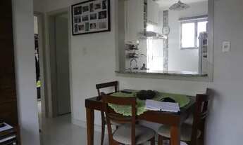 Imagem 3: Apartamento para Venda - 46.72m², 2 dormitórios, 1 vaga - Cristal