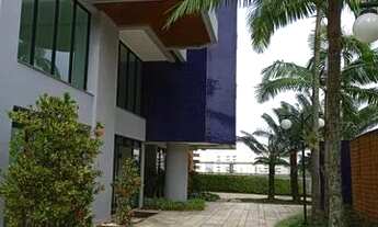 Imagem 4: Apartamento com 4 dormitórios para alugar, 170 m² por R$ 7.500/mês - Vila Andrade - São Pa