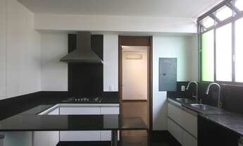 Imagem 7: Apartamento para venda tem 220 metros quadrados com 4 quartos em Santa Tereza - Belo Horiz