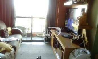 Imagem 2: Apartamento com 3 dormitórios à venda, 106 m² por R$ 550.000,00 - Vila Formosa - São Paulo