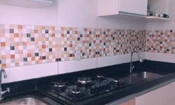 Imagem 3: Apartamento 2 quartos