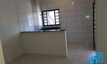 Imagem 6: SÃO JOSÉ DO RIO PRETO - Casa Padrão - JARDIM ARROYO