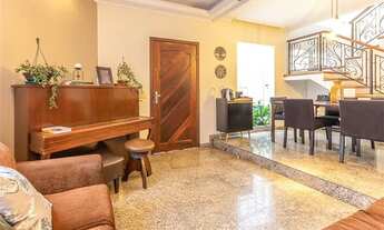 Imagem 3: Casa com 4 Dormitorio(s) localizado(a) no bairro Vila Clementino em São Paulo / Ref.:OR