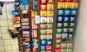 Imagem 4: Papelaria completa