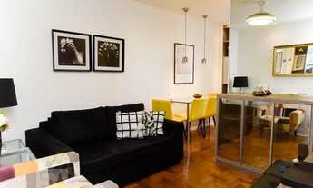 Imagem: Apartamento para Aluguel - Ipanema, 1 Quarto