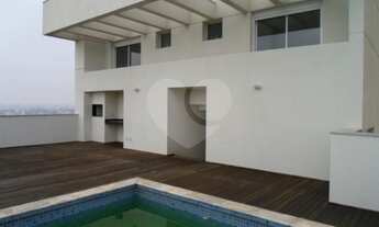 Imagem 7: Apartamento com 4 quartos à venda em Campo Belo - SP