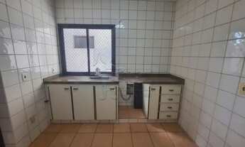 Imagem 3: Apartamento Padrão em Ribeirão Preto