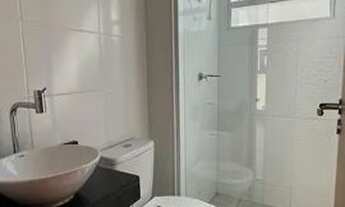 Imagem 7: LOCACÇÃO DE APARTAMENTO NO CHAPADA DAS BORBOLETAS DE 2 QUARTOS COM ARMARIOS