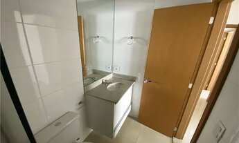 Imagem: RES. MIRANTE SÃO FRANCISCO - ALUGUEL