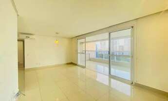 Imagem 3: Edifício Residencial The One Exclusive Life Apartamento para aluguel no bairro Jardim Goiá