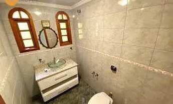 Imagem 5: Casa com 3 dormitórios à venda, 180 m² por R$ 680.000,00 - Cipava - Osasco/SP