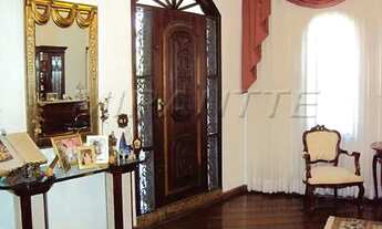 Imagem 5: Sobrado de 400m² com 4 quartos em Tremembe