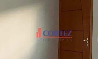 Imagem 2: Casa com 2 dormitórios à venda, 60 m² por R$ 290.000,00 - Jardim Novo - Rio Claro/SP