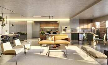 Imagem 6: Apartamento com 3 Dormitorio(s) localizado(a) no bairro Jardim Vila Mariana em São Paulo