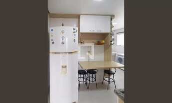 Imagem 3: Apartamento para venda tem 120 metros quadrados com 4 quartos em Brooklin Paulista - São P