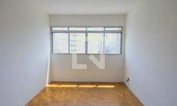 Imagem 3: Apartamento para Aluguel - Campos Elíseos, 1 Quarto, 45 m2