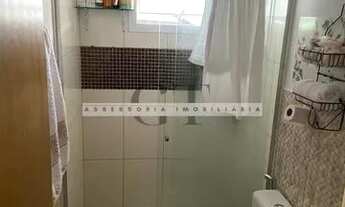 Imagem: Casa de condomínio térrea com 3 quartos