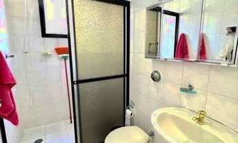 Imagem 5: Apartamento com 1 dormitorio na Tupi R$ 185 mil