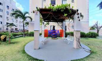 Imagem 4: Apartamento para alugar com 2 quartos no bairro Salinas