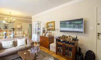 Imagem 4: Apartamento Venda 3 Dormitórios - 140 m² Paraíso