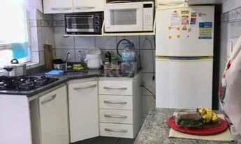 Imagem 6: Apartamento para Venda - 58.49m², 2 dormitórios, 1 vaga - Cristal