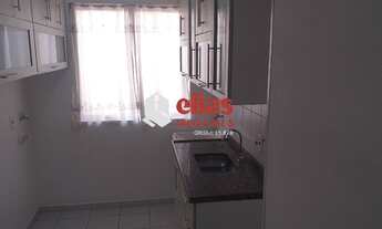 Imagem 6: APARTAMENTO PARA VENDA DE 02 DORMITÓRIOS COM ARMÁRIOS